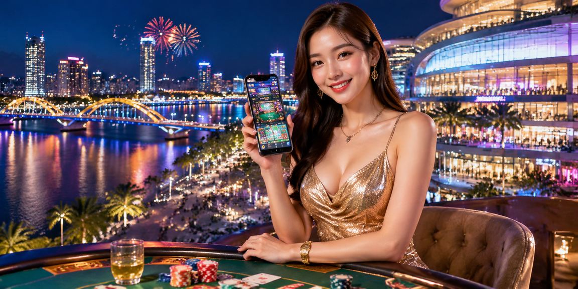 Lễ hội thưởng VIP tại Đà Nẵng – ưu đãi High Roller 30n