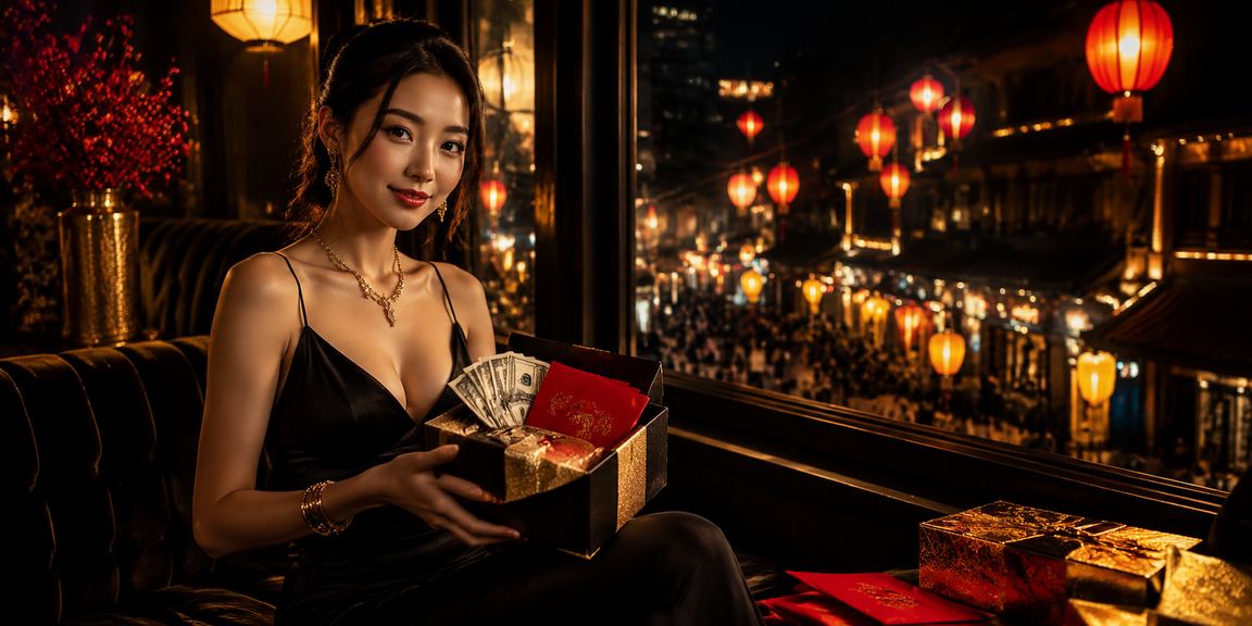 Người chơi Hà Nội nhận thưởng phong bì đỏ khi tham gia cá cược