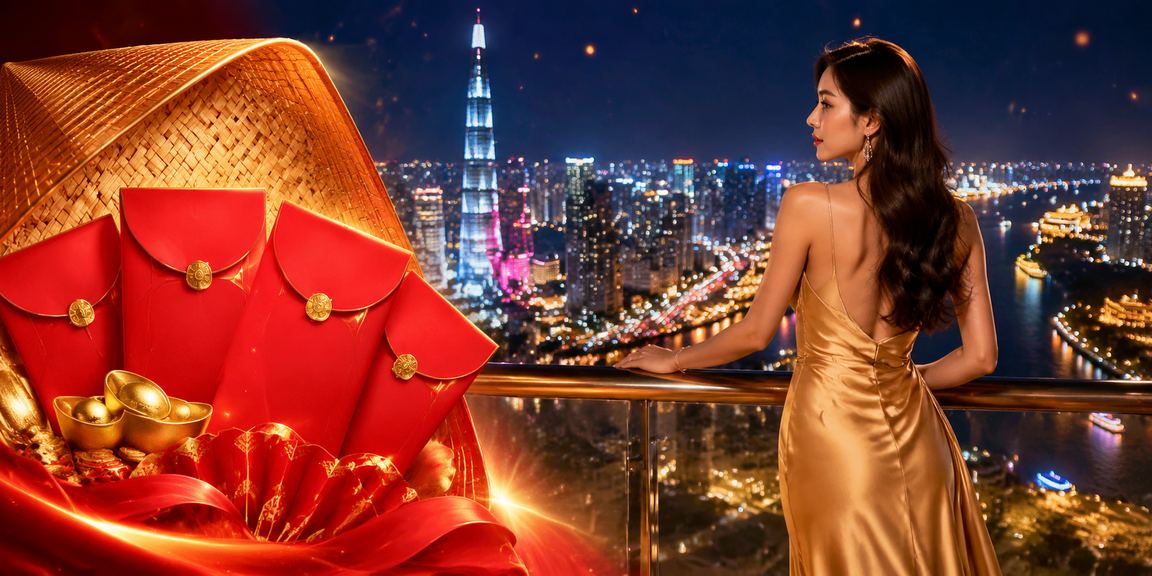 Phong bì đỏ thưởng bonus tại TP.HCM – khuyến mãi 30n