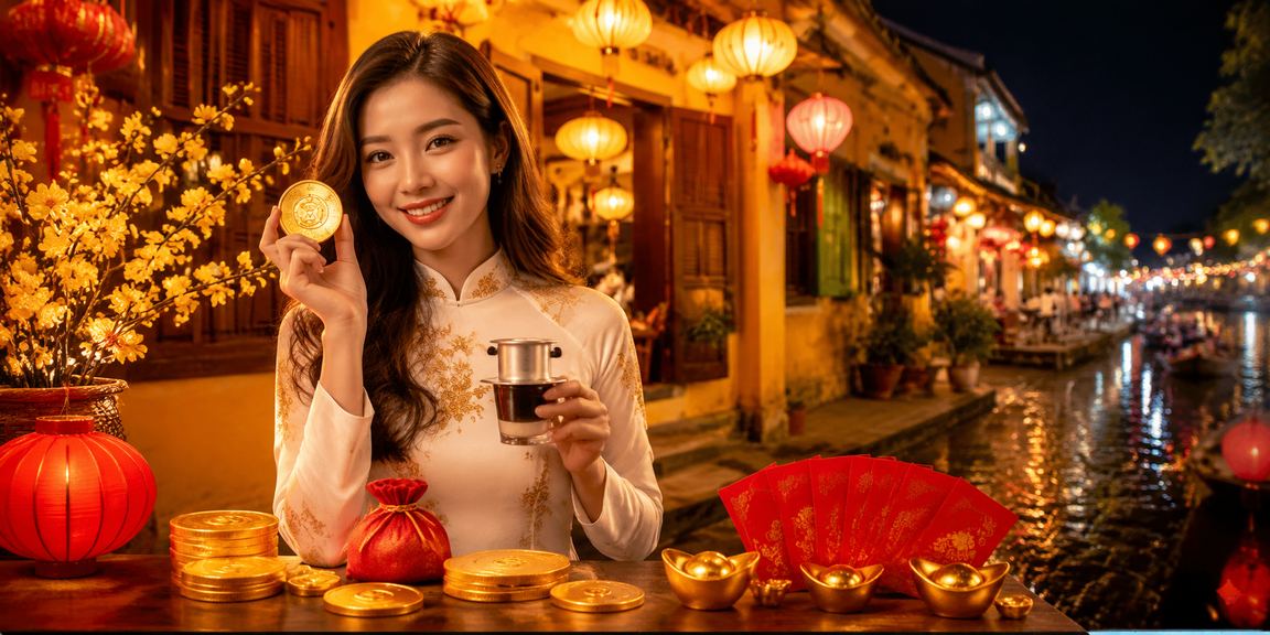 Người dùng tại Hội An nhận thưởng nạp tiền từ 30n qua điện thoại
